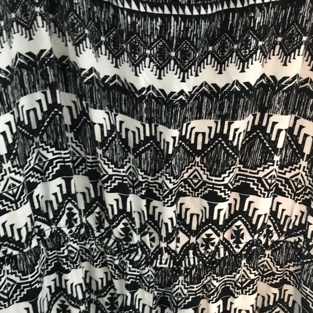 Woman Jumper